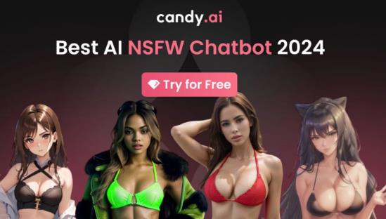 Free AI Sex Chat: Endless Erotic Fun