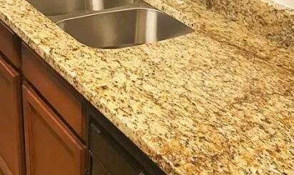 Cool Method for Stain on Quartz Countertop