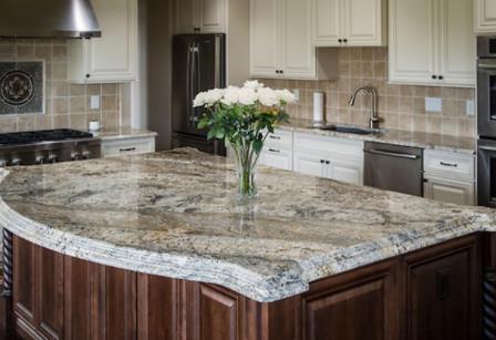 Why Opt for Dark Grey Stone Countertops